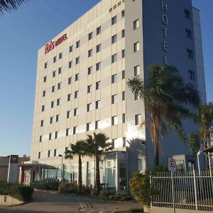 Ibis Itu Plaza Shopping
